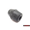 VW Originale Cuscinetto Gomma - 113501813
