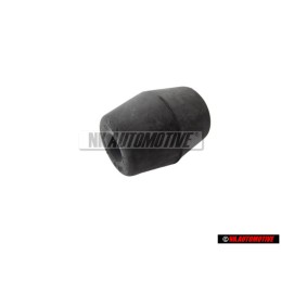 VW Originale Cuscinetto Gomma - 113501813