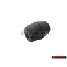 VW Originale Cuscinetto Gomma - 113501813