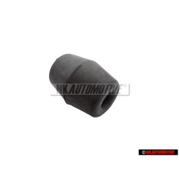 VW Originale Cuscinetto Gomma - 113501813