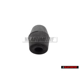 VW Originale Cuscinetto Gomma - 113501813