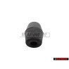 VW Originale Cuscinetto Gomma - 113501813