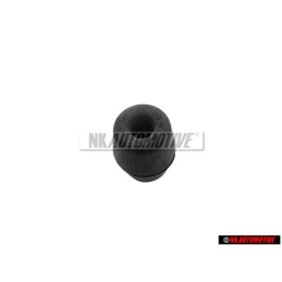 VW Originale Cuscinetto Gomma - 113501813