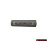 VW Originale Tubetto Distanziatore - 113611829A