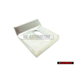 VW Originale Piastra Riscontro - 113721231E