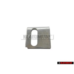 VW Originale Piastra Riscontro - 113721231E