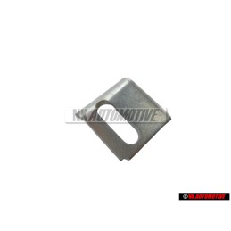 VW Originale Piastra Riscontro - 113721231E