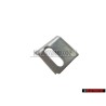VW Originale Piastra Riscontro - 113721231E