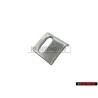 VW Originale Piastra Riscontro - 113721231E
