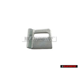 VW Originale Piastra Riscontro - 113721231E