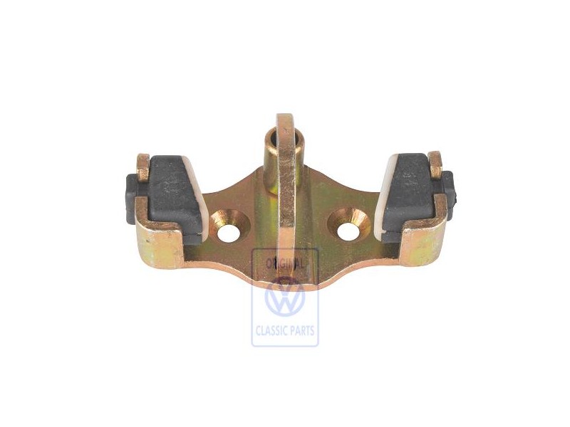 VW Originale Piastra Di Chiusura - 533827511