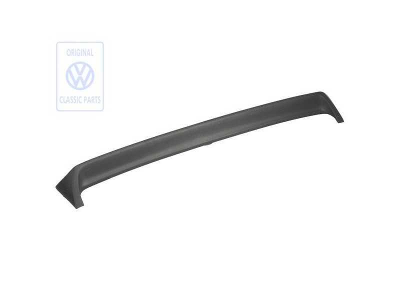 VW Originale Spoiler - 533827933