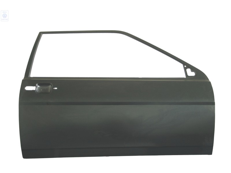 VW Originale Riv. Esterno Porta - 533831106