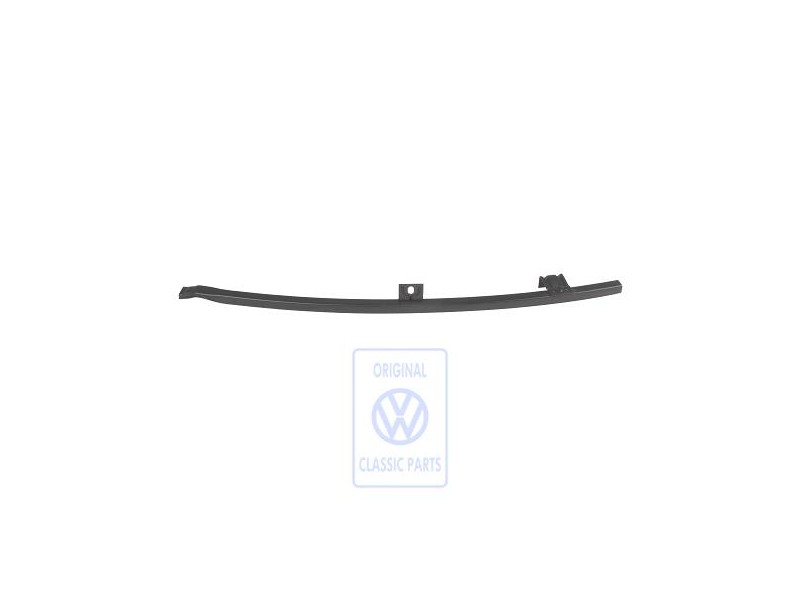 VW Originale Canalino Di Guida - 533837415