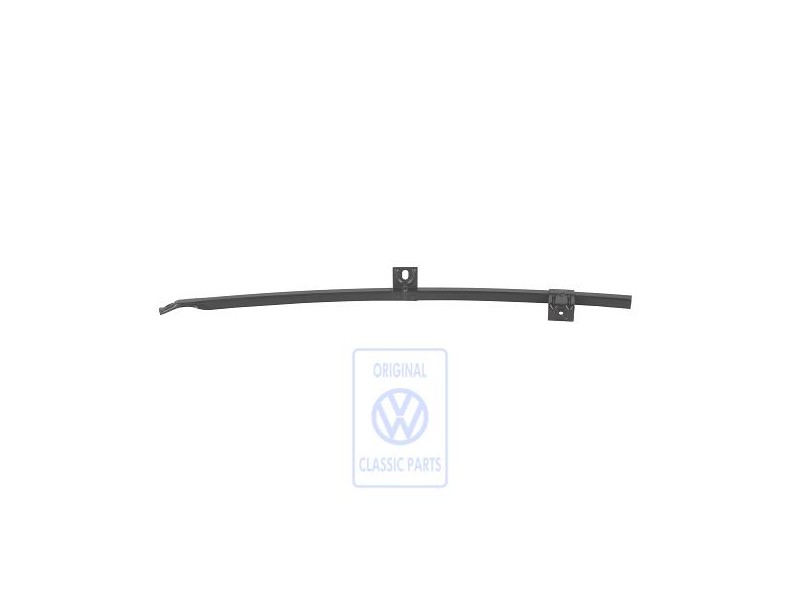 VW Originale Canalino Di Guida - 533837416