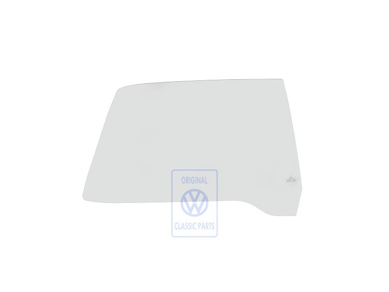VW Originale Cristallo Porta - 533845201