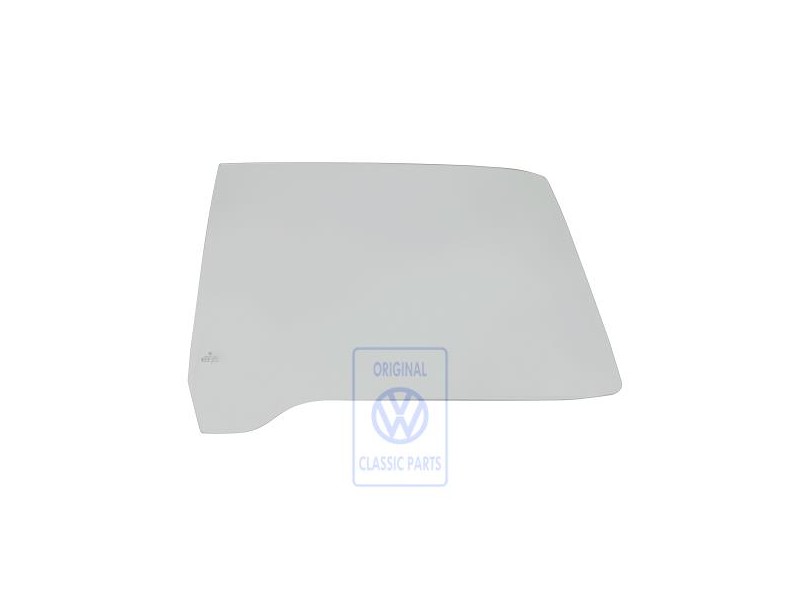 VW Originale Cristallo Porta - 533845202