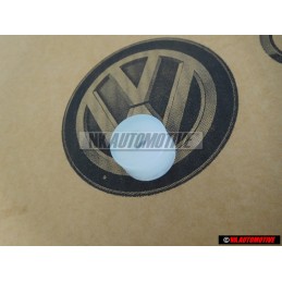 VW Originale Tampone Di Fine Corsa - 113885553