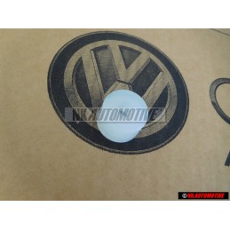 VW Originale Tampone Di Fine Corsa - 113885553