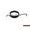 VW Originale Molla Di Trazione - 131721163