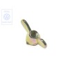 VW Originale Dado Ad Alette - 131721349