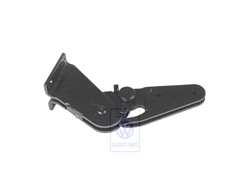VW Originale Cerniera Coperchio - 533885531