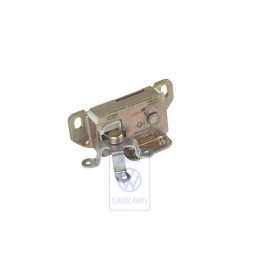 VW Originale Blocco Schienale - 533885737