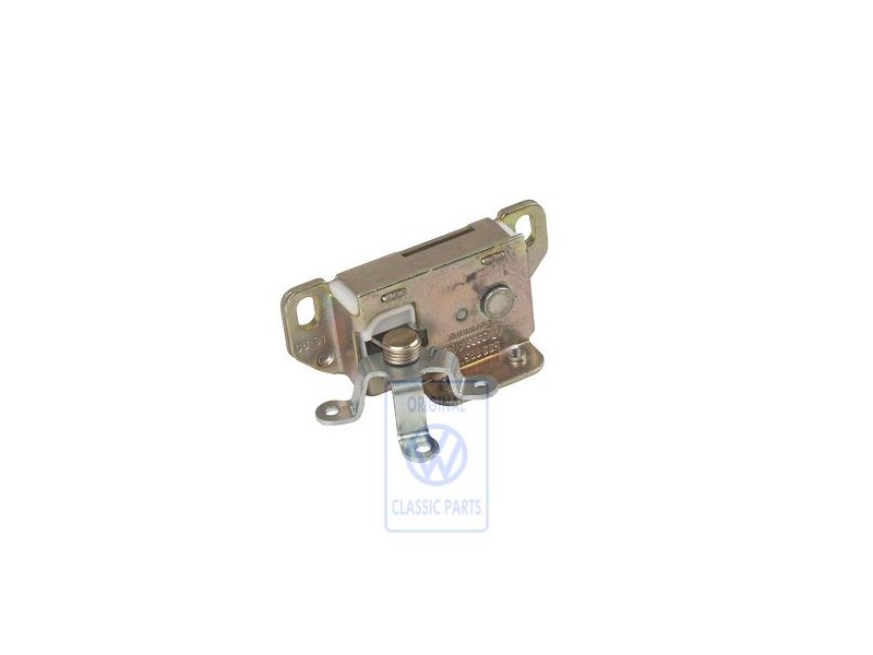VW Originale Blocco Schienale - 533885737