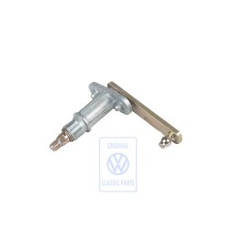 VW Originale Albero Tergicrist.Con Supporto - 533955215