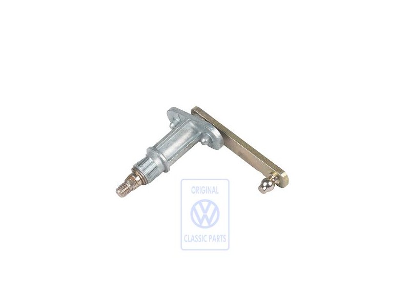 VW Originale Albero Tergicrist.Con Supporto - 533955215