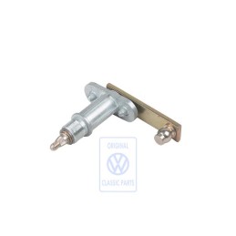 VW Originale Albero Tergicrist.Con Supporto - 533955216