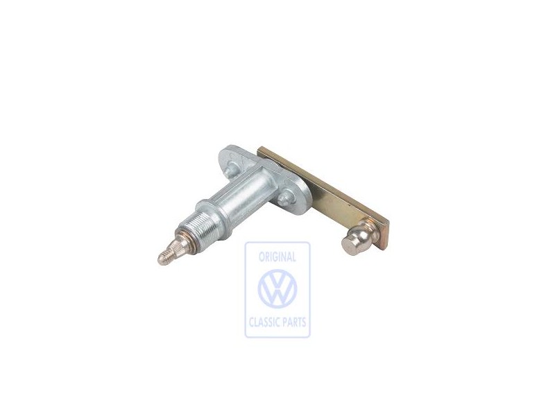 VW Originale Albero Tergicrist.Con Supporto - 533955216