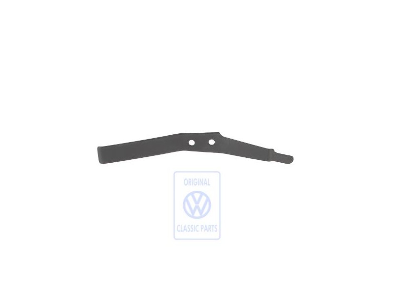 VW Originale Molla A Lamina - 855877700