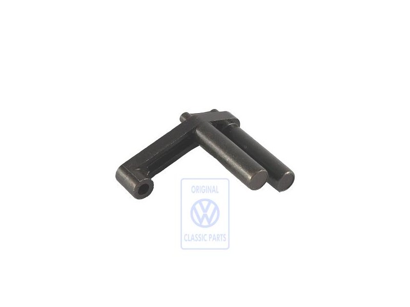 VW Originale Manovella - 811877269