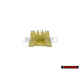 VW Originale Graffetta - 1H0853585B