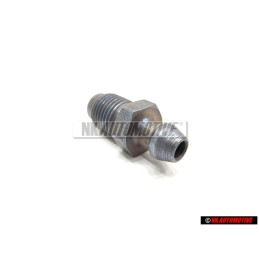 VW Originale Valvola Di Spurgo - 1K0615273A