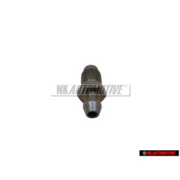 VW Originale Valvola Di Spurgo - 1K0615273A