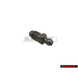 VW Originale Valvola Di Spurgo - 1K0615273A