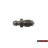 VW Originale Valvola Di Spurgo - 1K0615273A