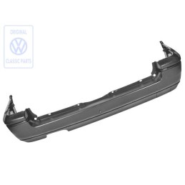 VW Originale Copertura Paraurti Nero Satinato - 1H9807417H B41
