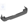 VW Originale Copertura Paraurti Nero Satinato - 1H9807417H B41