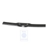 VW Originale Copertura Per Portaserratura Nero - 1H9863459A 01C