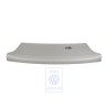VW Originale Rivestimento Portellone Post. 