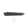VW Originale Canalino Di Guida Nero Satinato - 1H9867776B B41