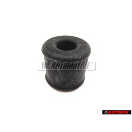 VW Originale Cuscinetto Gomma - 211413381A