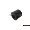 VW Originale Cuscinetto Gomma - 211413381A