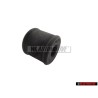 VW Originale Cuscinetto Gomma - 211413381A