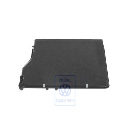 VW Originale Telaio Schienale Nero - 1H9885502B 8DV