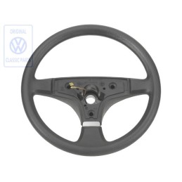 VW Originale Volante Sportivo Nero Satinato - 867419091N 01C