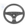 VW Originale Volante Sportivo Nero Satinato - 867419091N 01C